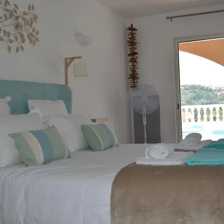 Apartment La Terre Des Lauriers Vallauris